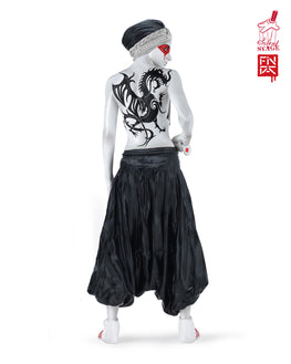 FinDac "Deadly Dragon" Main Printers Proof Sculpture
