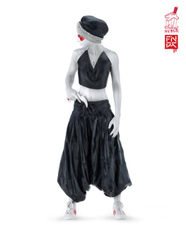 FinDac "Deadly Dragon" Main Printers Proof Sculpture