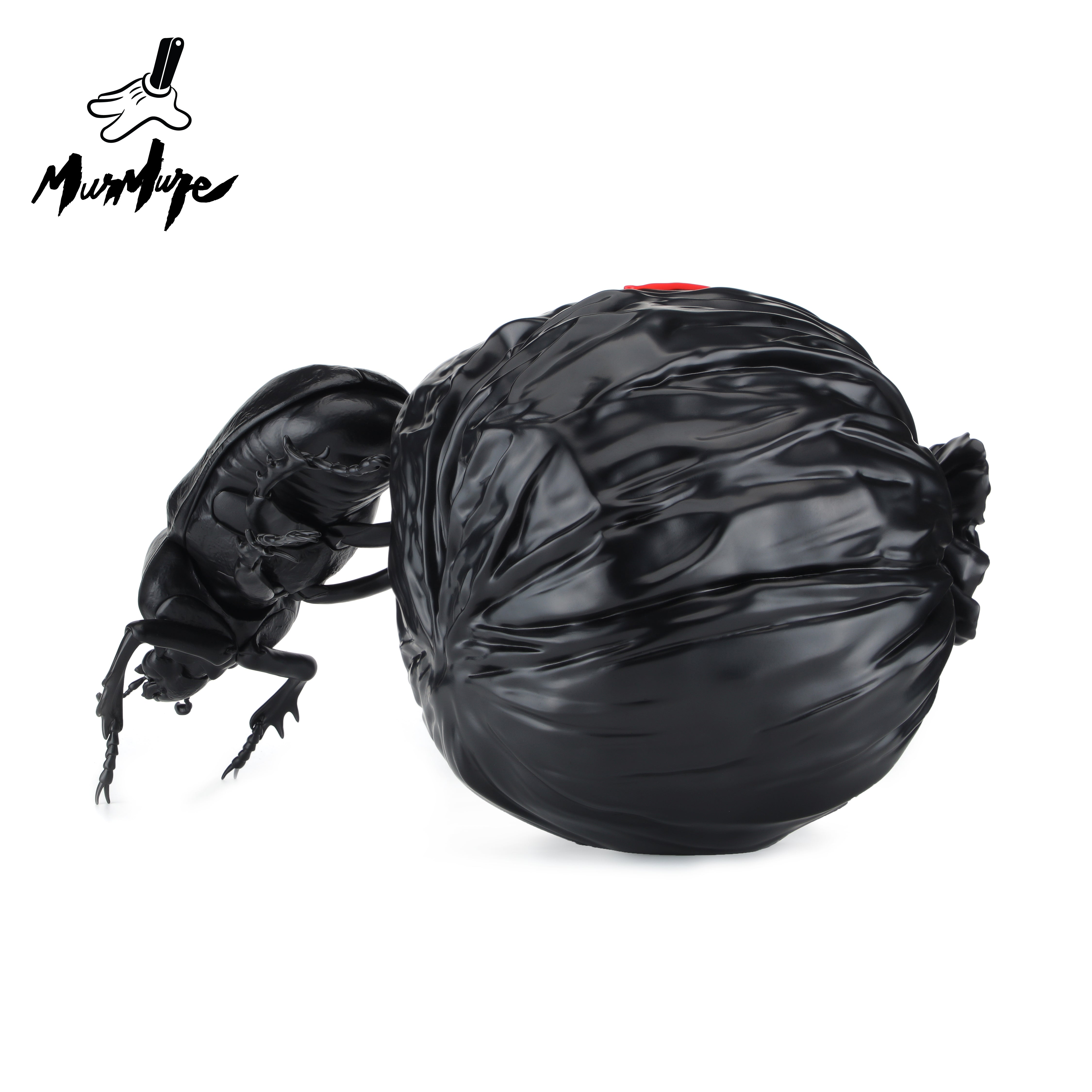 Murmure Street  Murmure Street