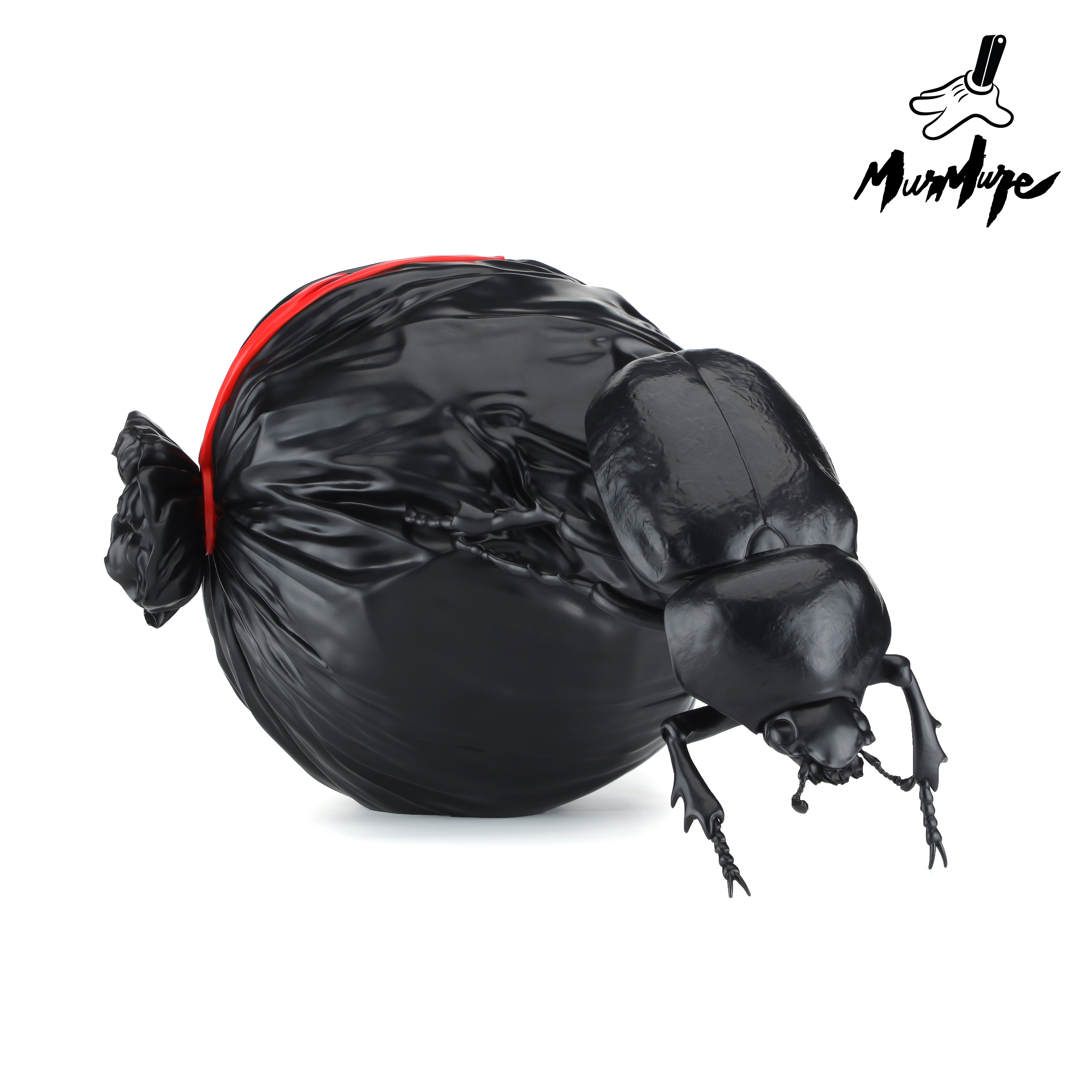 Murmure Street  Murmure Street