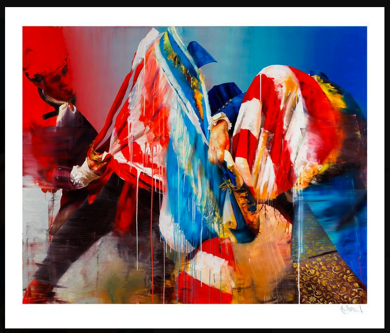 Conor Harrington  Conor Harrington