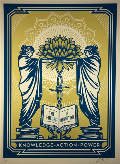 Shepard Fairey  Shepard Fairey