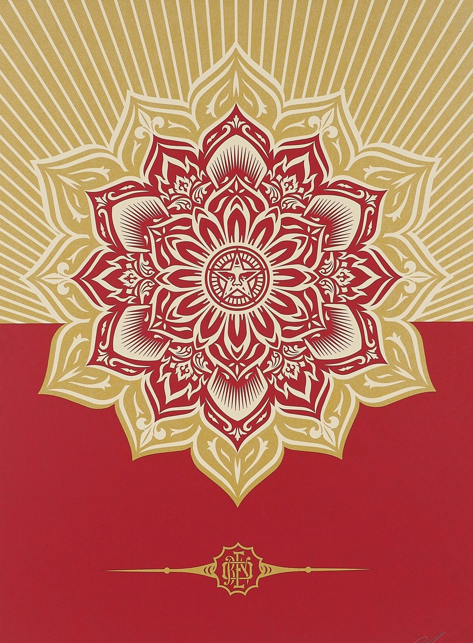 Shepard Fairey  Shepard Fairey