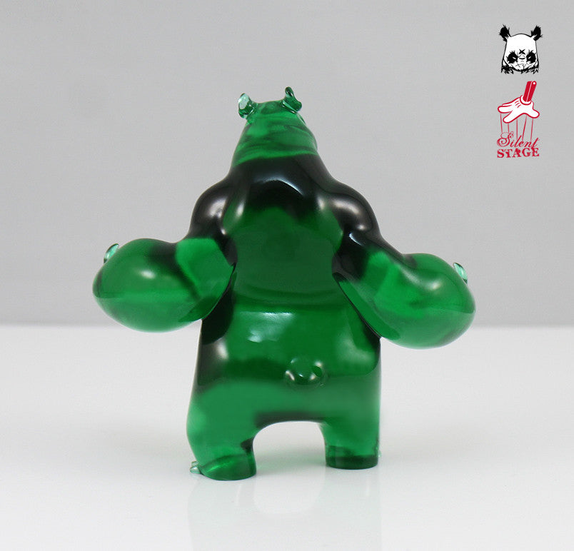 Aaron Woes Martin  Aaron Woes Martin