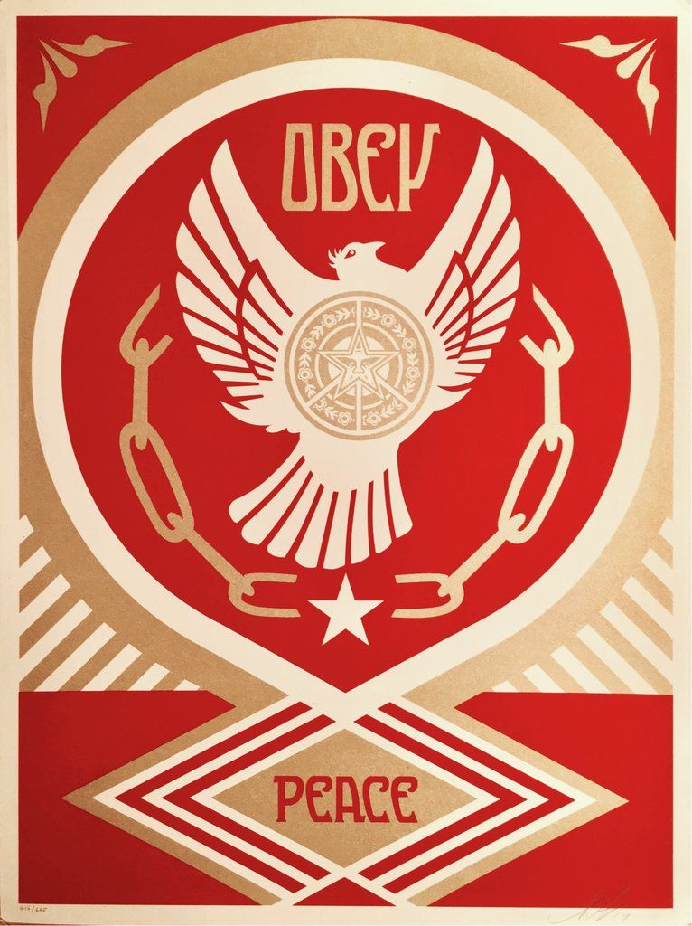 Shepard Fairey  Shepard Fairey
