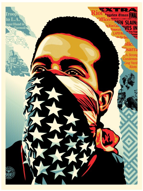 Shepard Fairey  Shepard Fairey