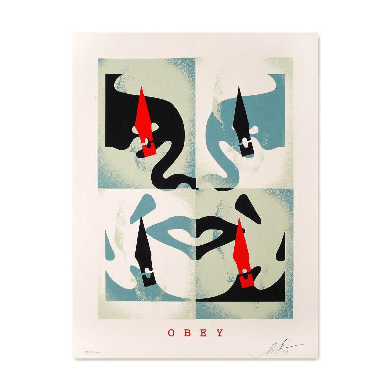 Shepard Fairey  Shepard Fairey