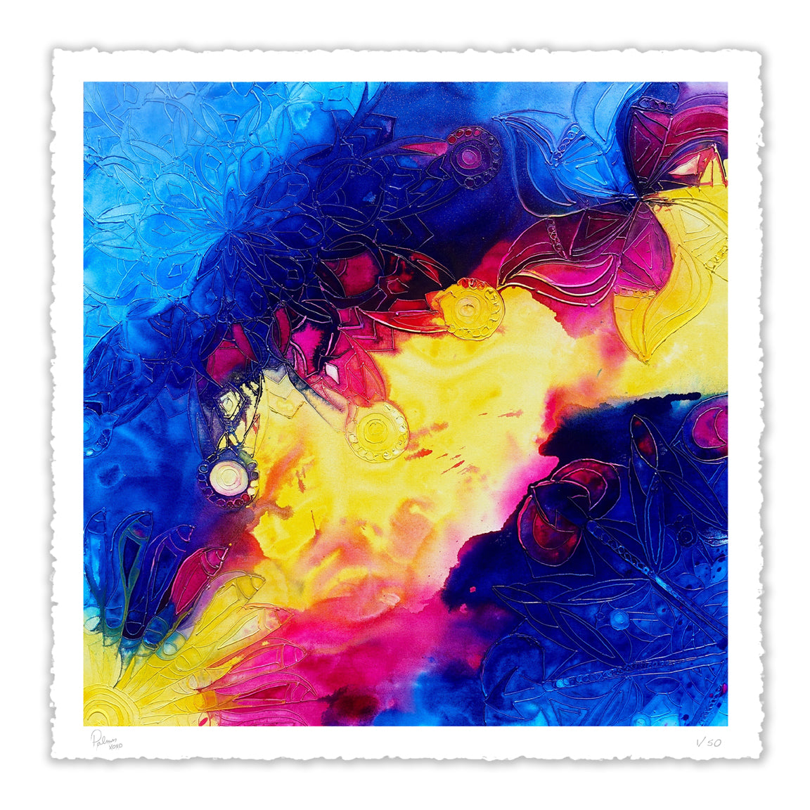 Brittney Palmer  Brittney Palmer