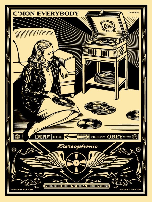 Shepard Fairey  Shepard Fairey