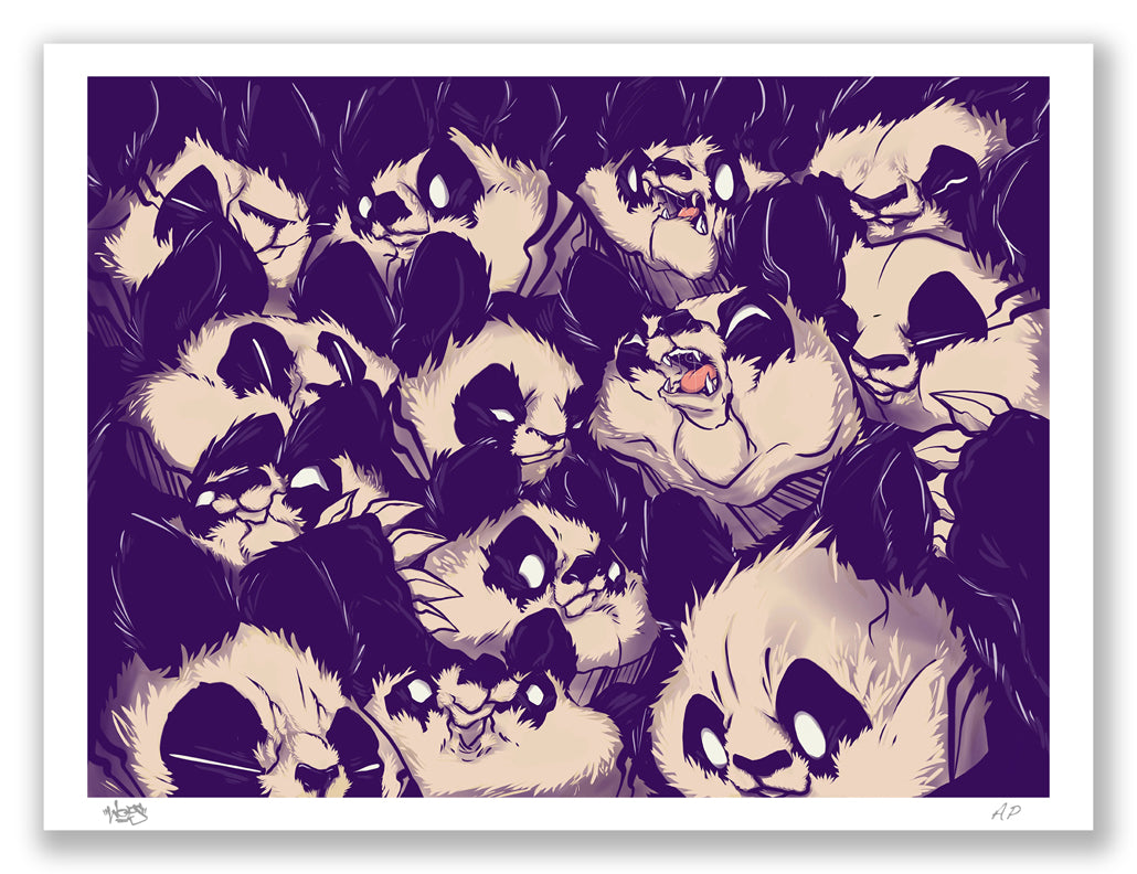 Aaron Woes Martin  Aaron Woes Martin