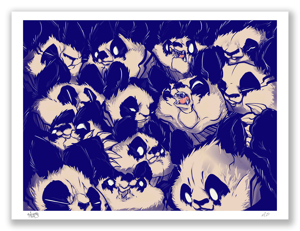 Aaron Woes Martin  Aaron Woes Martin