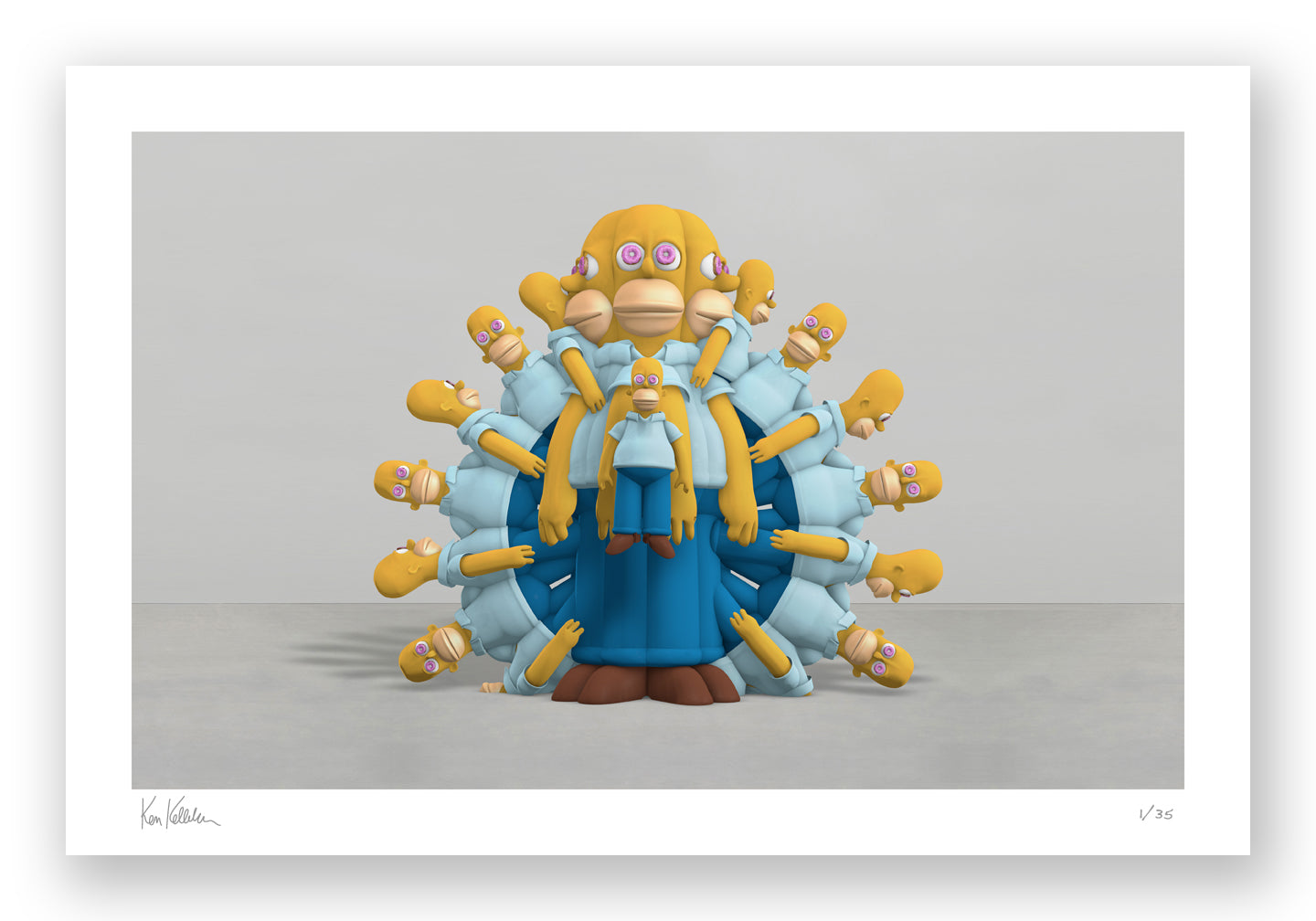 Ken Kelleher  Ken Kelleher