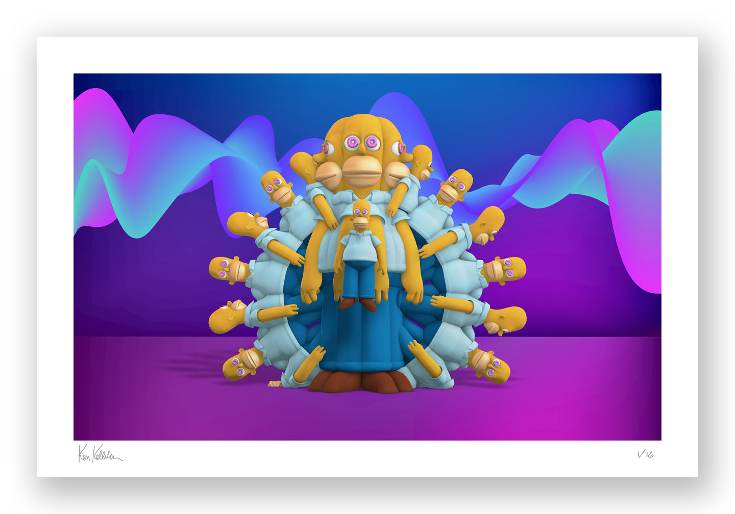 Ken Kelleher  Ken Kelleher