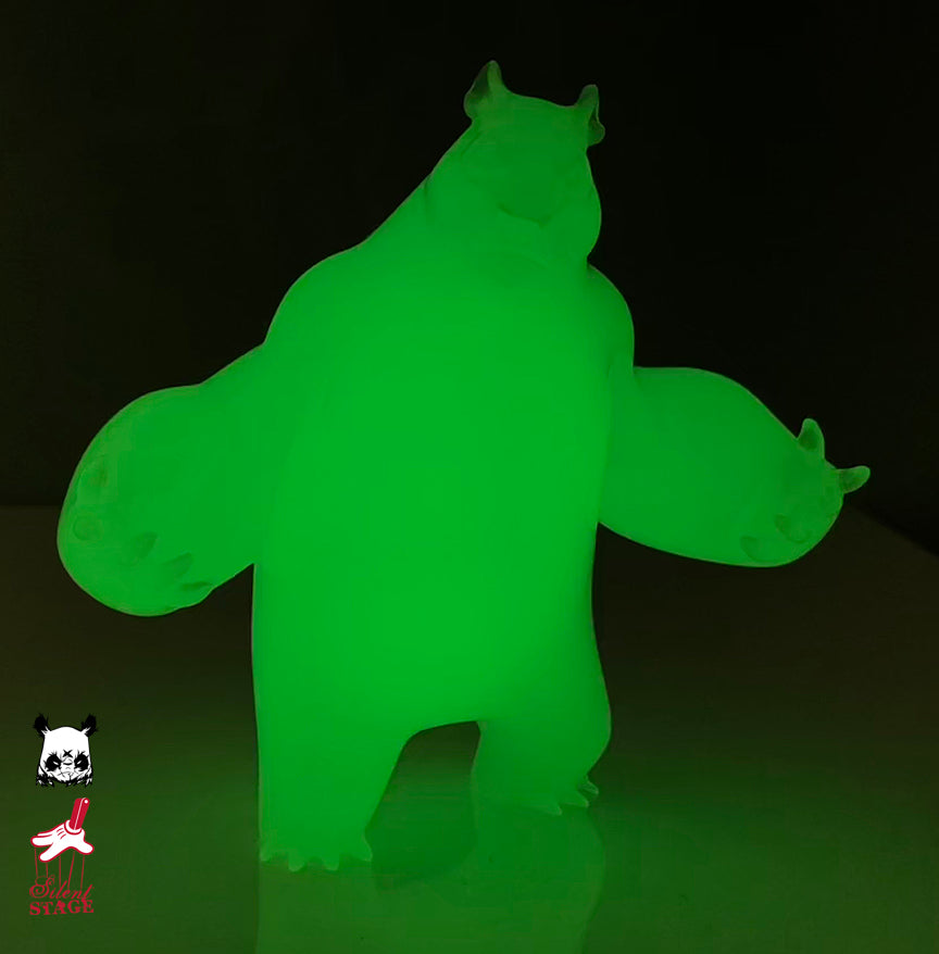 Aaron Woes Martin  Aaron Woes Martin