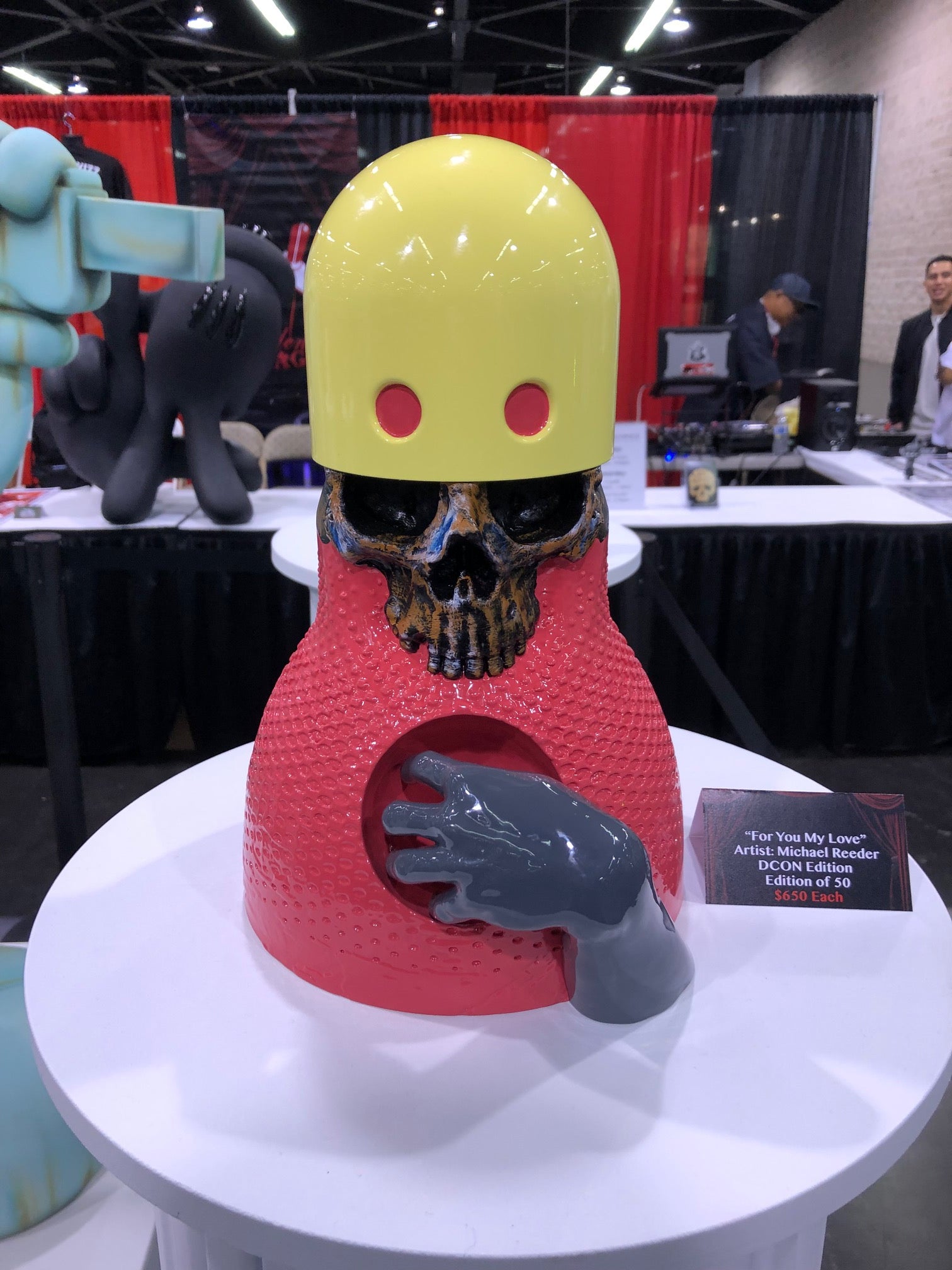 Michael Reeder  Michael Reeder