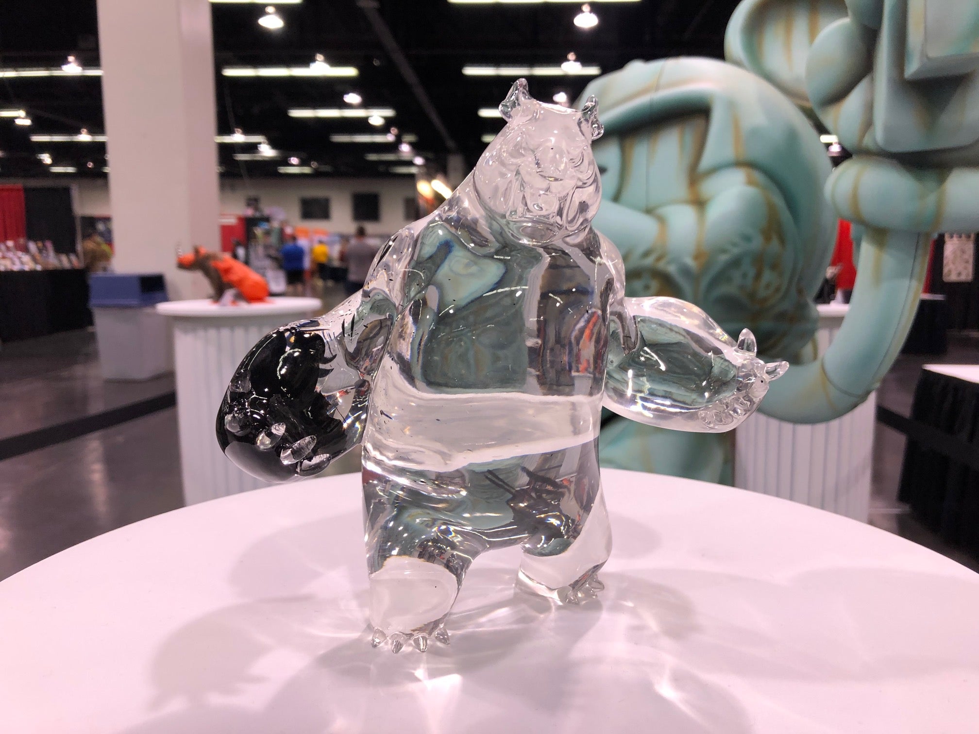 Aaron “Angry Woebots” Martin - 8 Aaron “Angry Woebots” Martin - 8