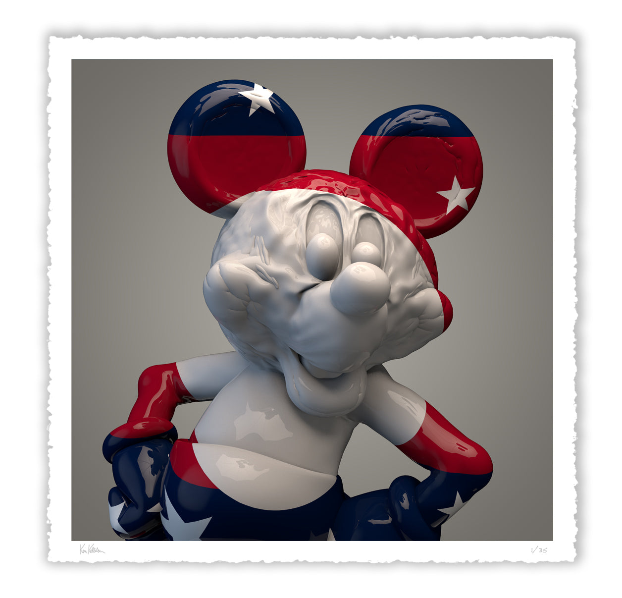 Ken Kelleher  Ken Kelleher