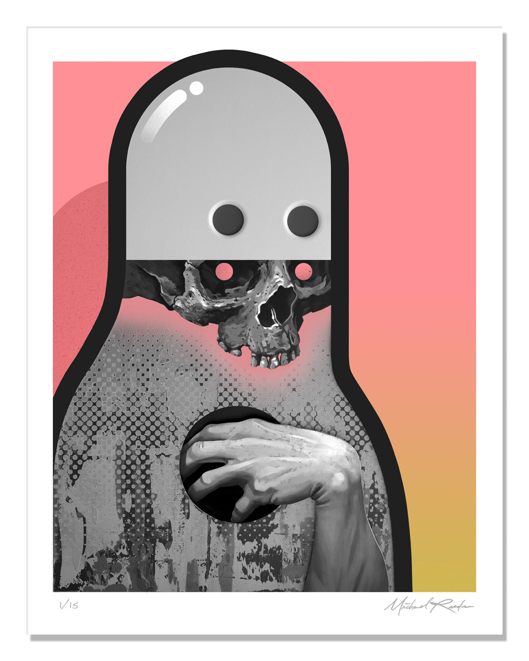 Michael Reeder  Michael Reeder