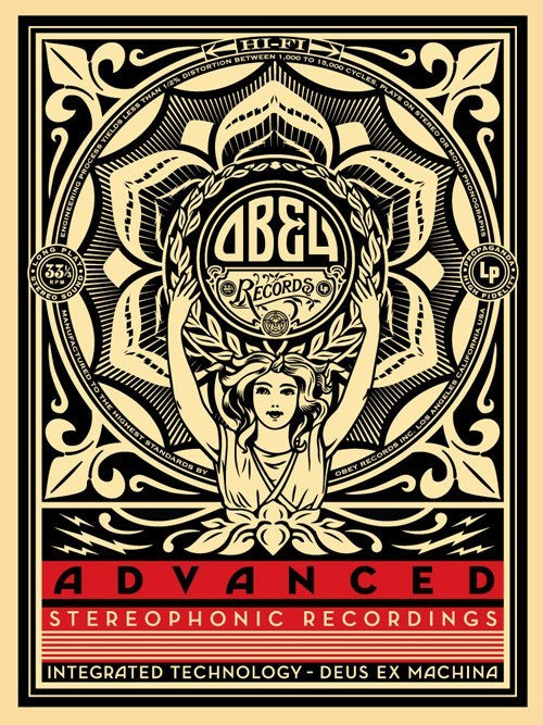 Shepard Fairey  Shepard Fairey
