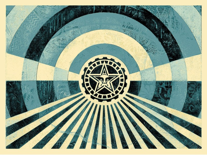 Shepard Fairey  Shepard Fairey