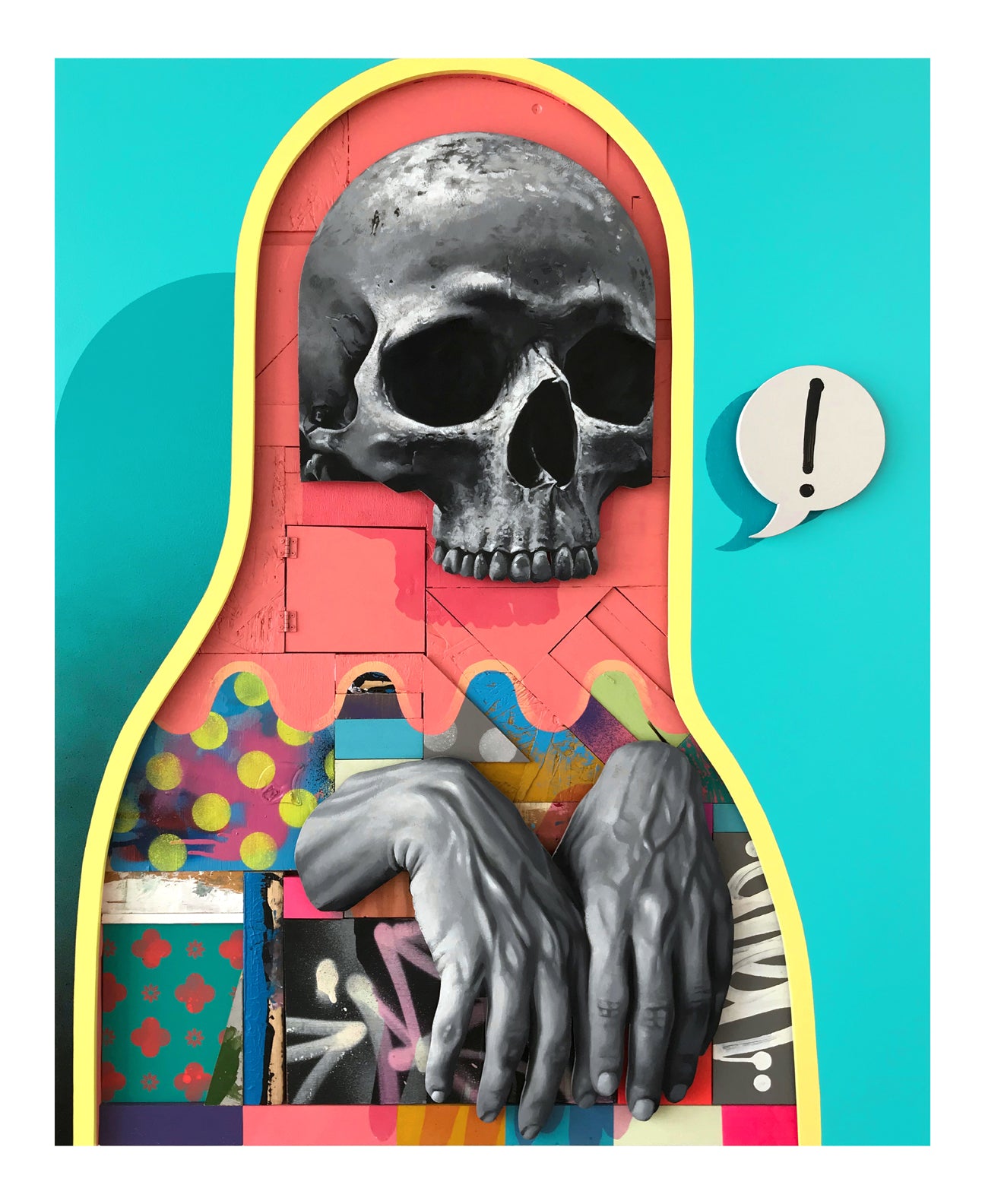 Michael Reeder  Michael Reeder