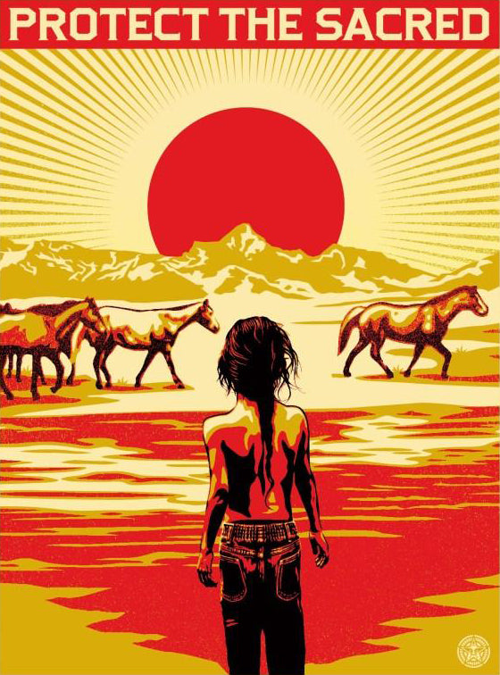 Shepard Fairey  Shepard Fairey