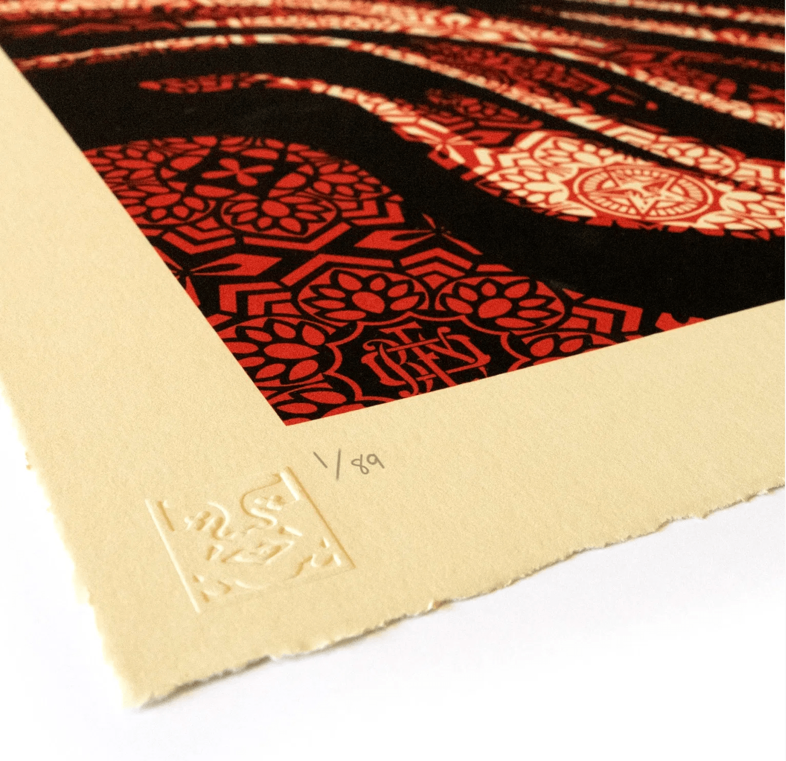 Shepard Fairey  Shepard Fairey