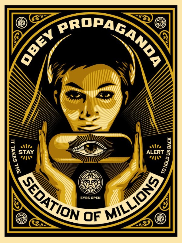 Shepard Fairey  Shepard Fairey