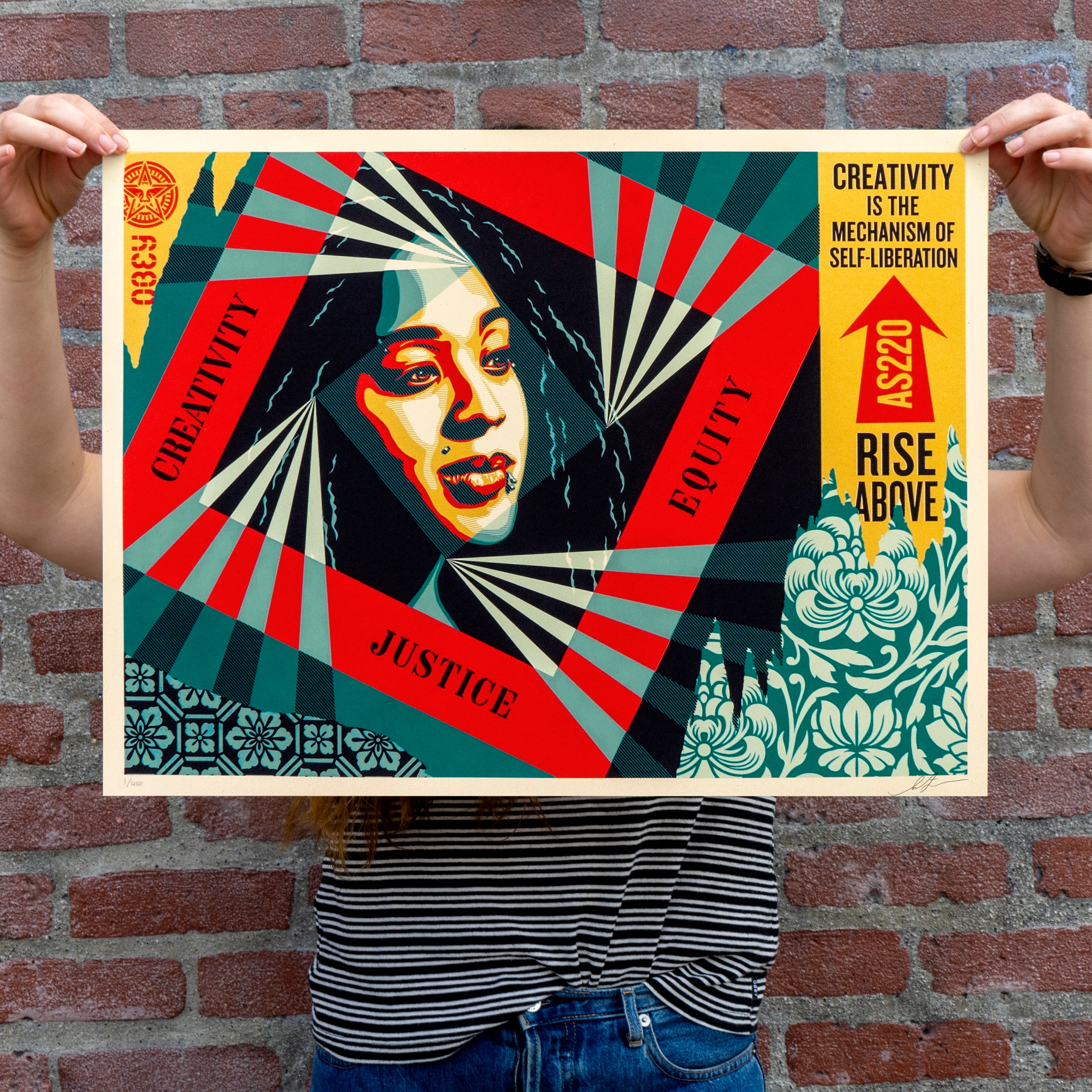 Shepard Fairey  Shepard Fairey