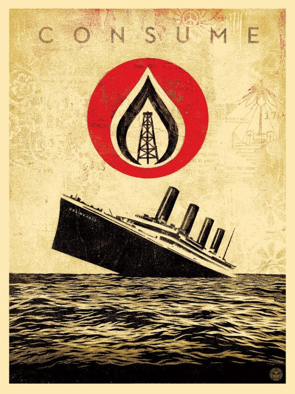 Shepard Fairey  Shepard Fairey