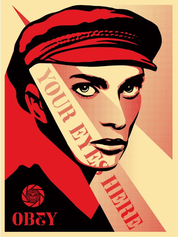 Shepard Fairey  Shepard Fairey