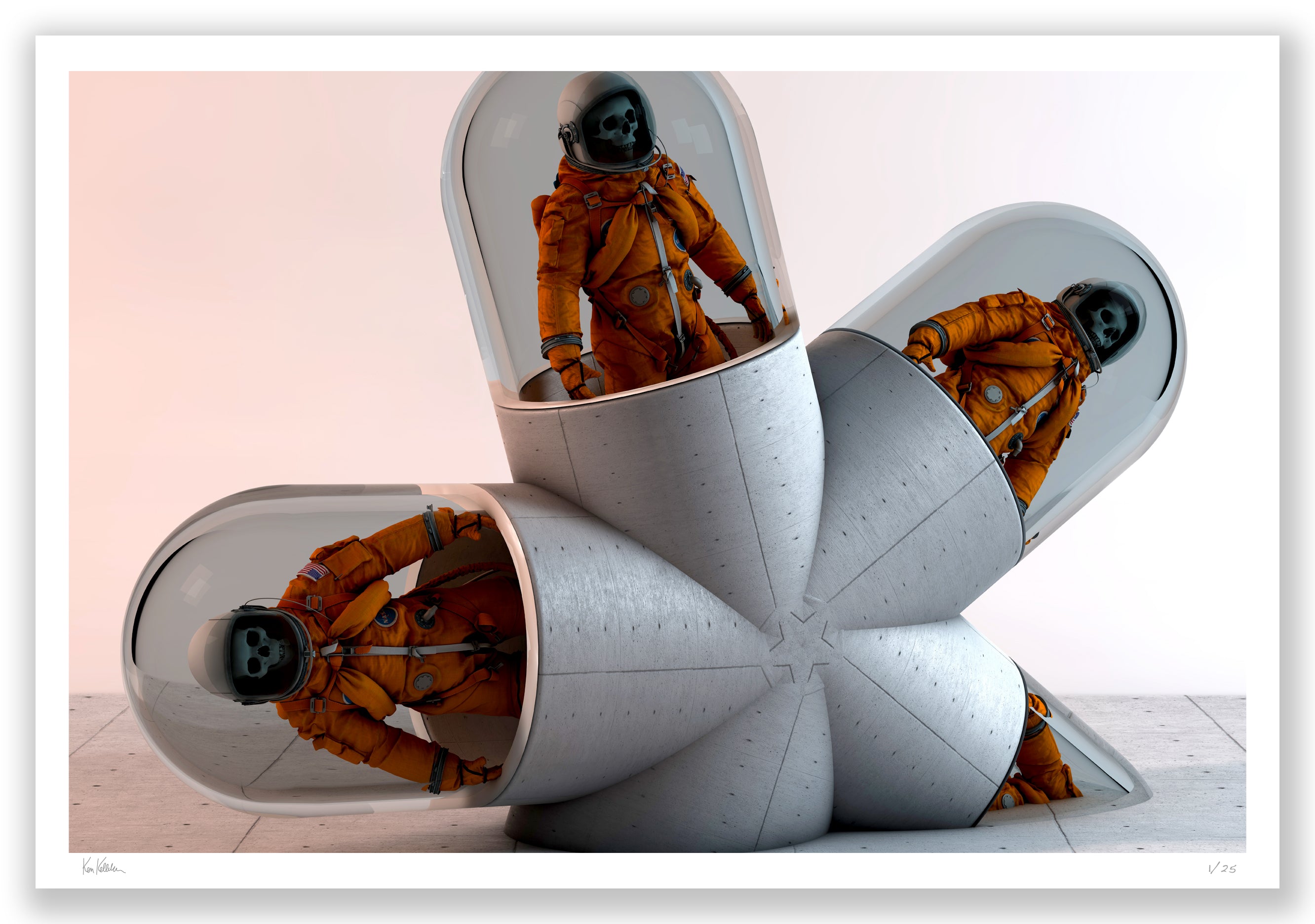 Ken Kelleher  Ken Kelleher