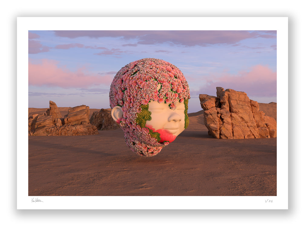 Ken Kelleher  Ken Kelleher