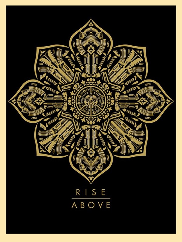 Shepard Fairey  Shepard Fairey