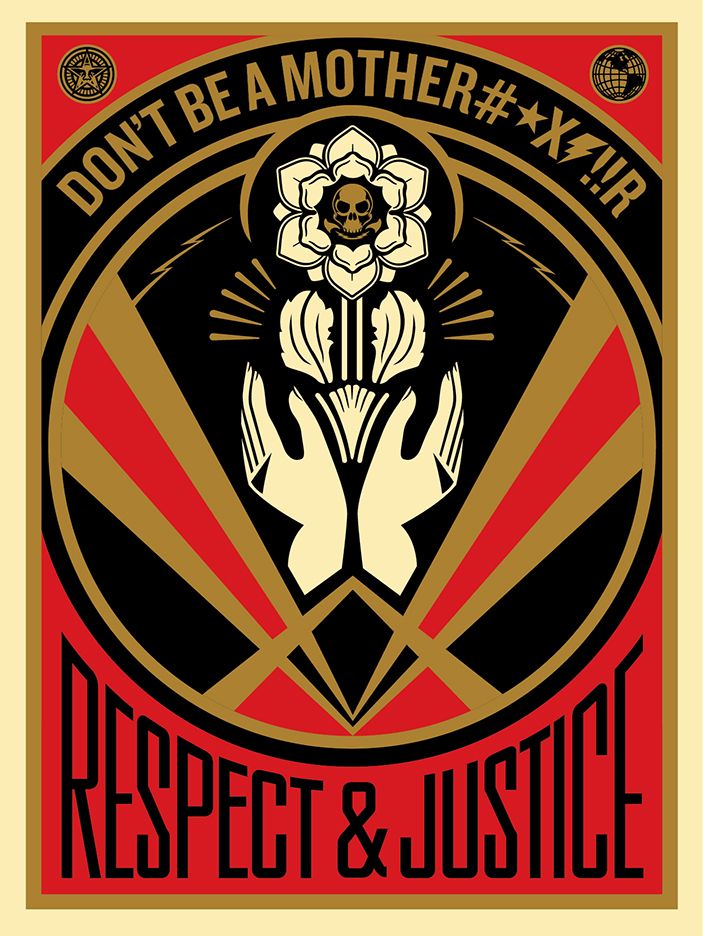 Shepard Fairey  Shepard Fairey