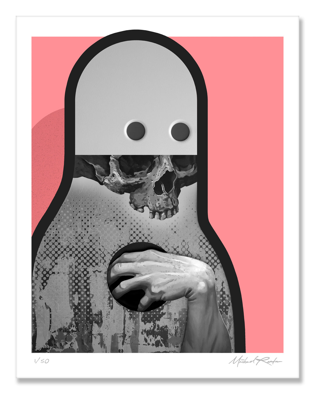 Michael Reeder  Michael Reeder