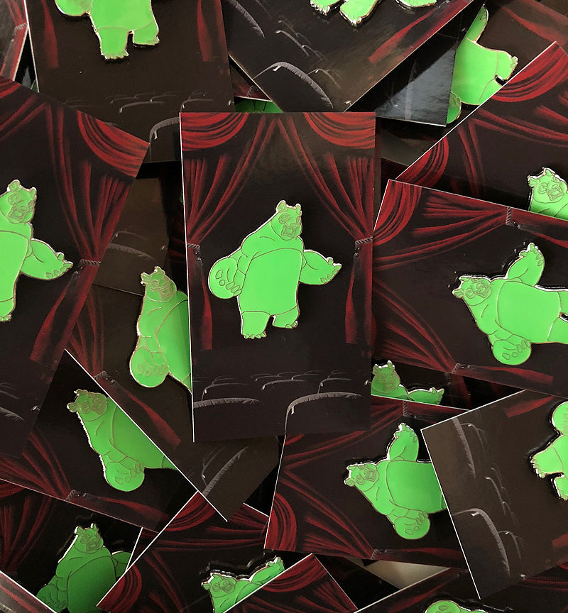 Aaron Woes Martin  Aaron Woes Martin