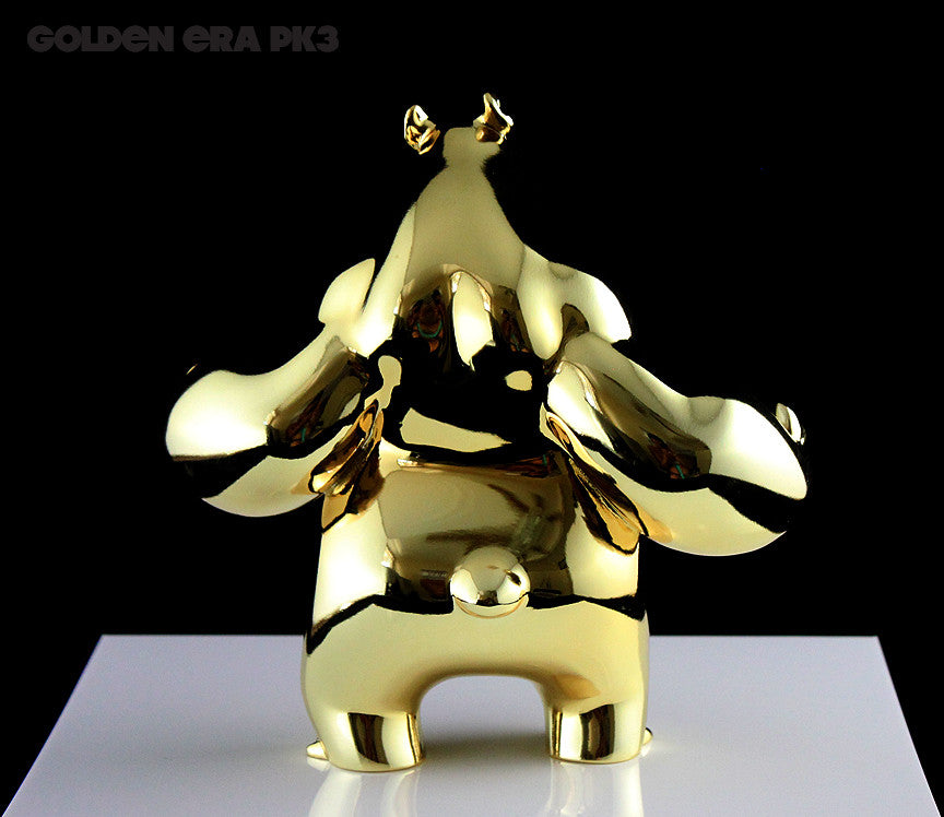 Aaron “Angry Woebots” Martin - Panda King 3  Aaron “Angry Woebots” Martin - Panda King 3