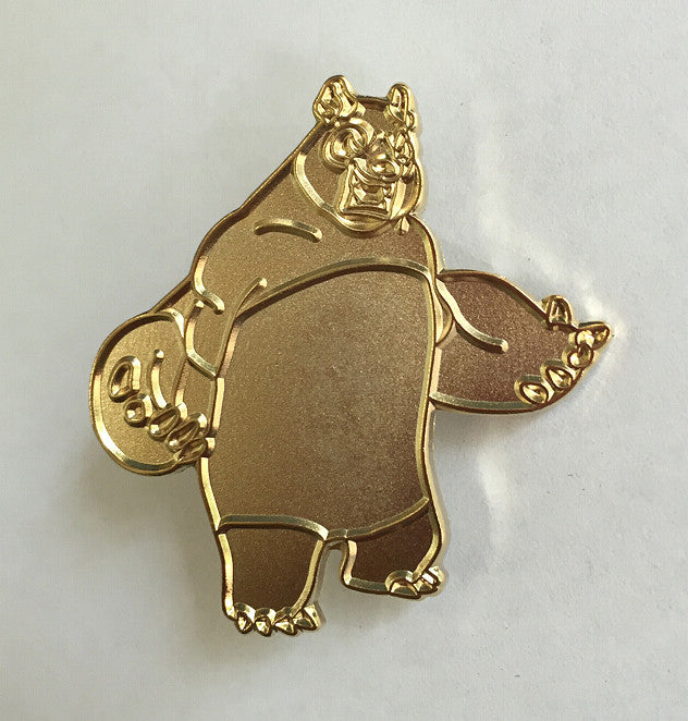 Aaron “Angry Woebots” Martin - Panda King 3  Aaron “Angry Woebots” Martin - Panda King 3