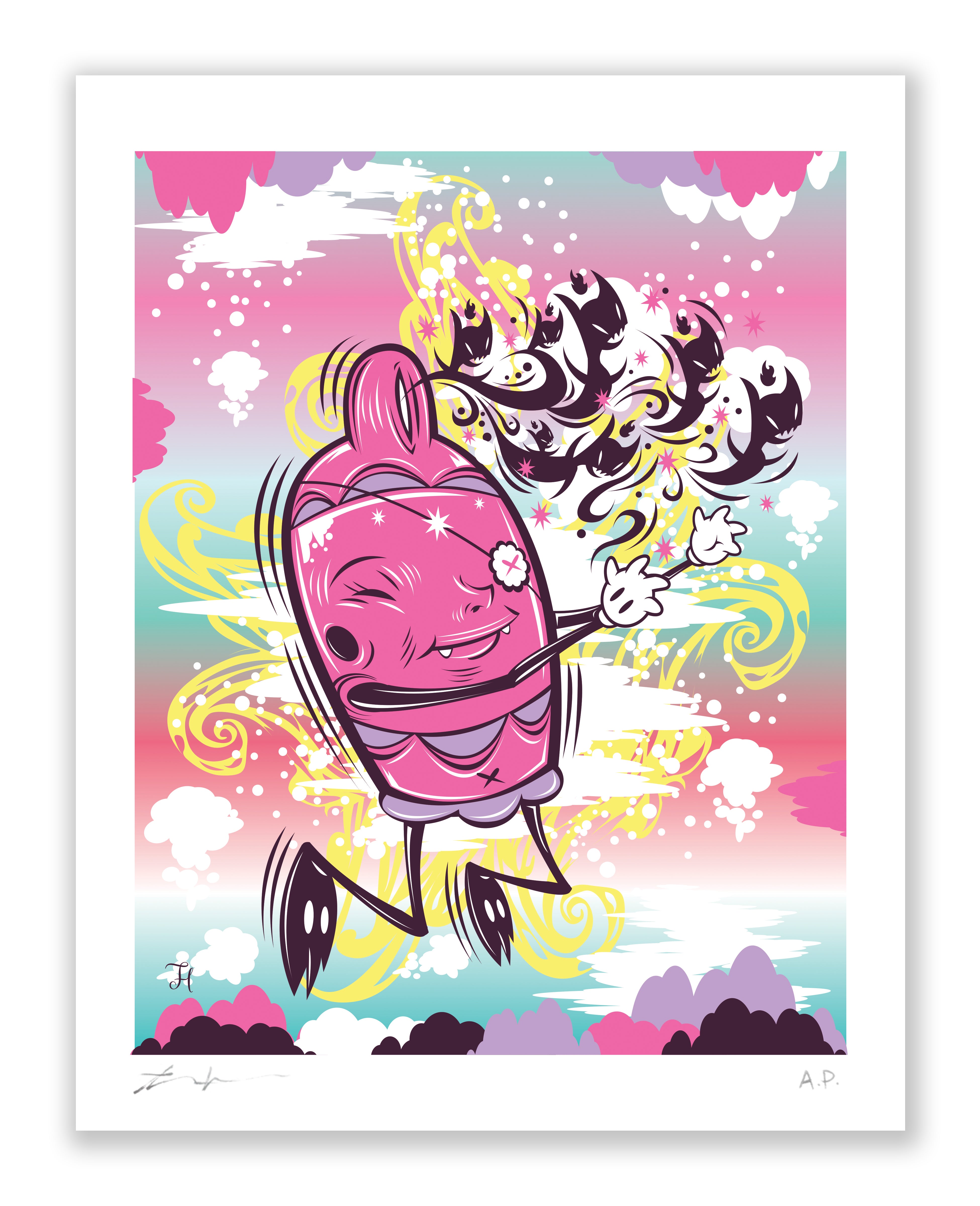 Thomas Han  Thomas Han