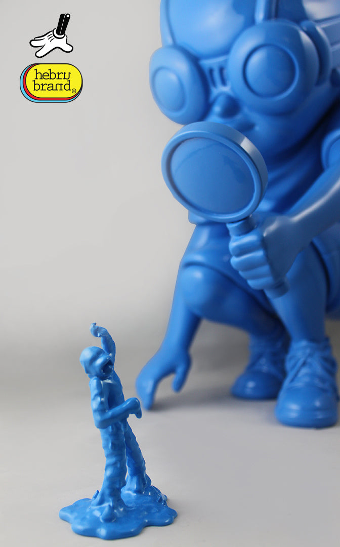 Hebru Brantley Flyboy  Hebru Brantley Flyboy