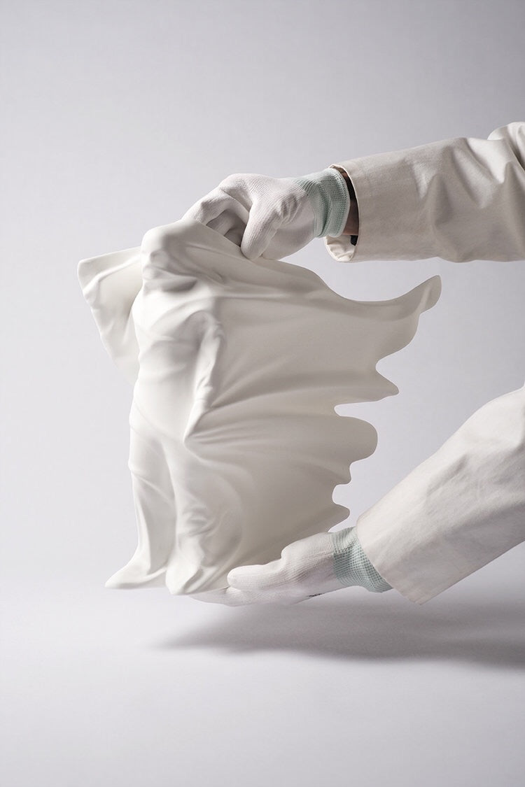 Daniel Arsham Hollow Figure Edition of 500 Daniel Arsham Hollow Figure Edition of 500