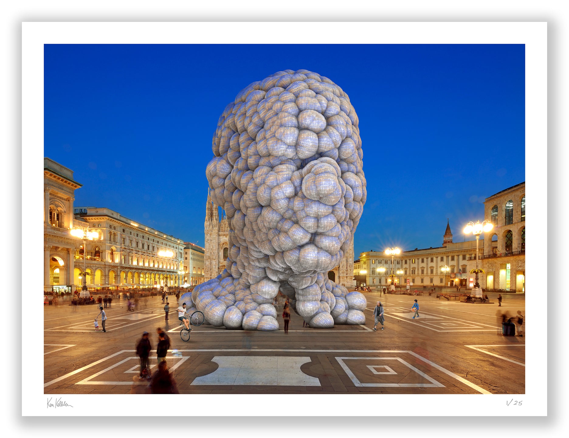 Ken Kelleher  Ken Kelleher