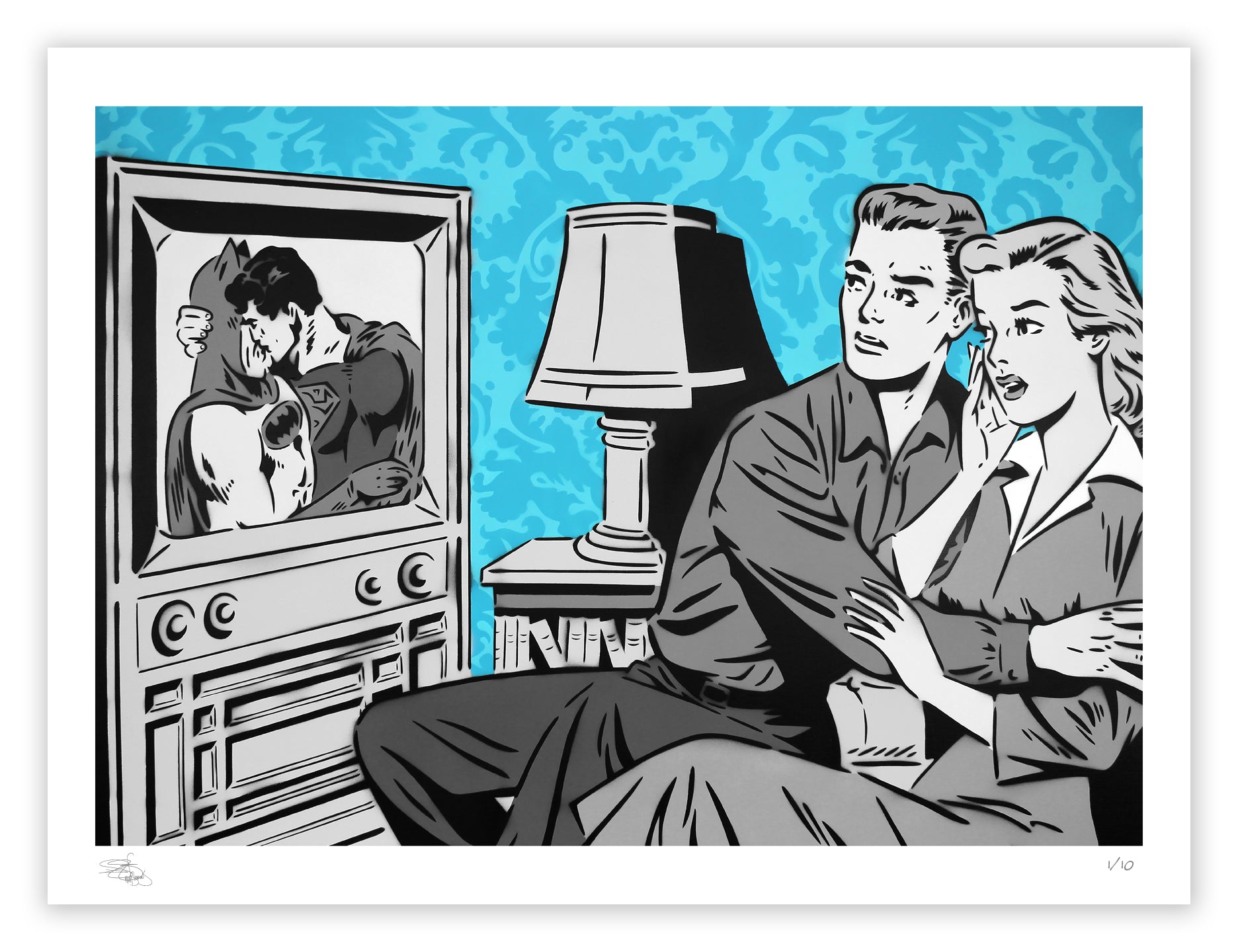 Rich Simmons  Rich Simmons