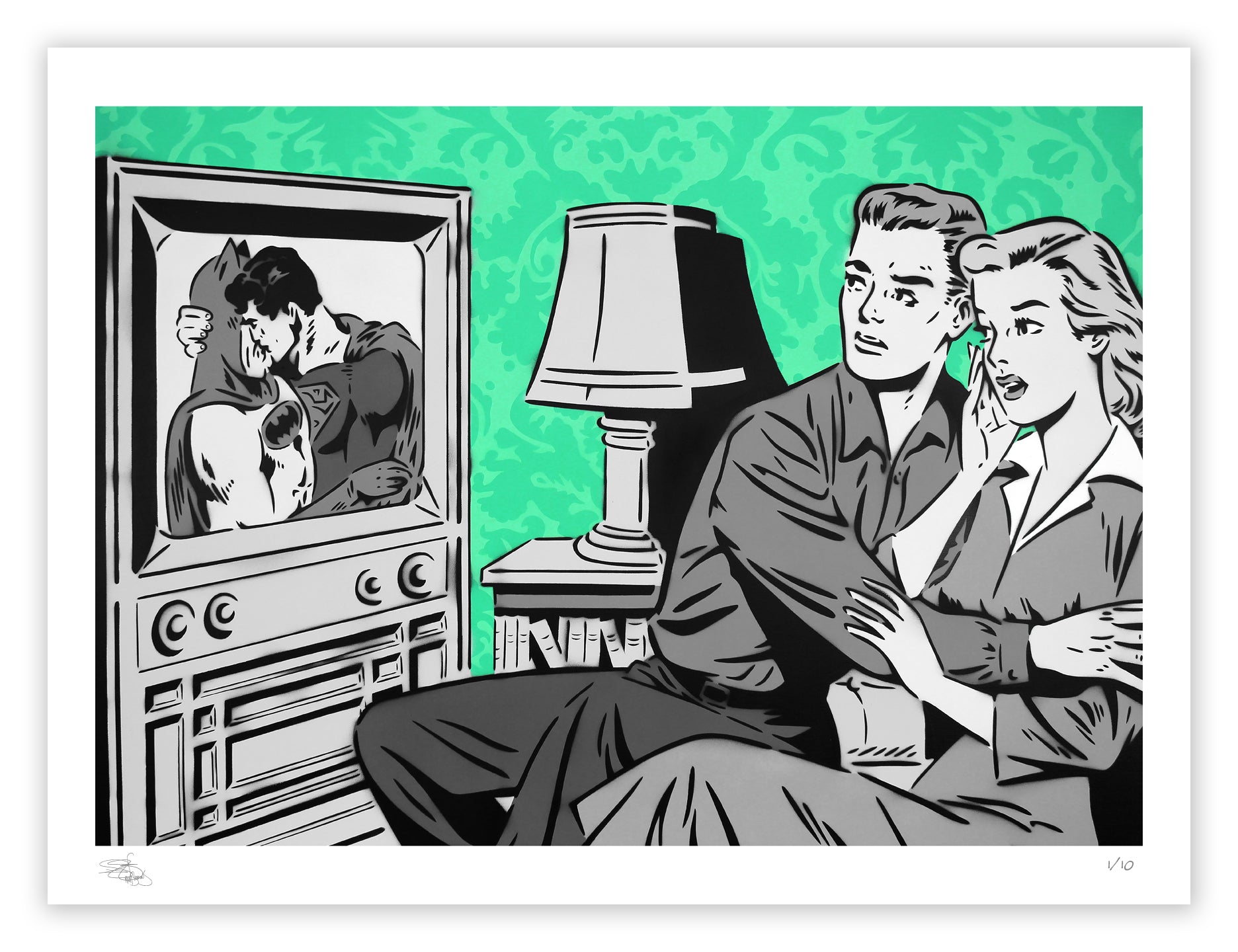 Rich Simmons  Rich Simmons