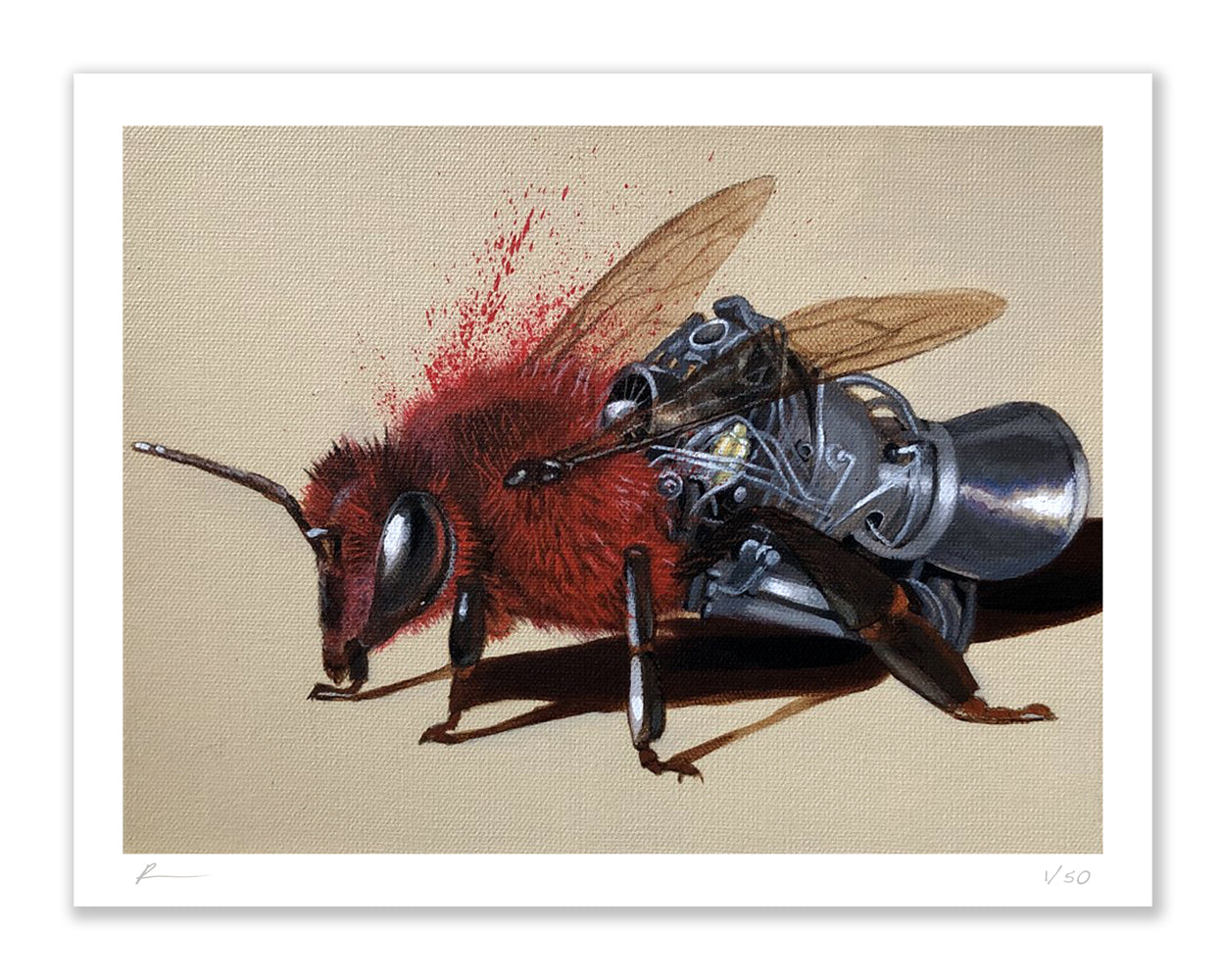 Robert Bowen  Robert Bowen