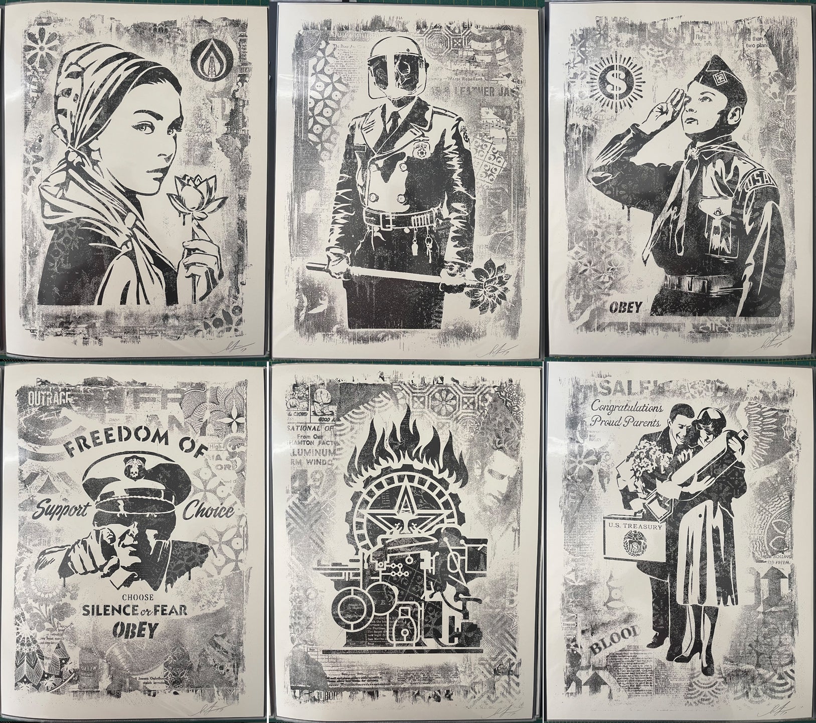 Shepard Fairey  Shepard Fairey