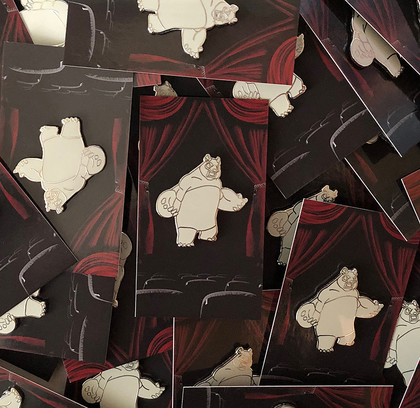 Aaron Woes Martin  Aaron Woes Martin