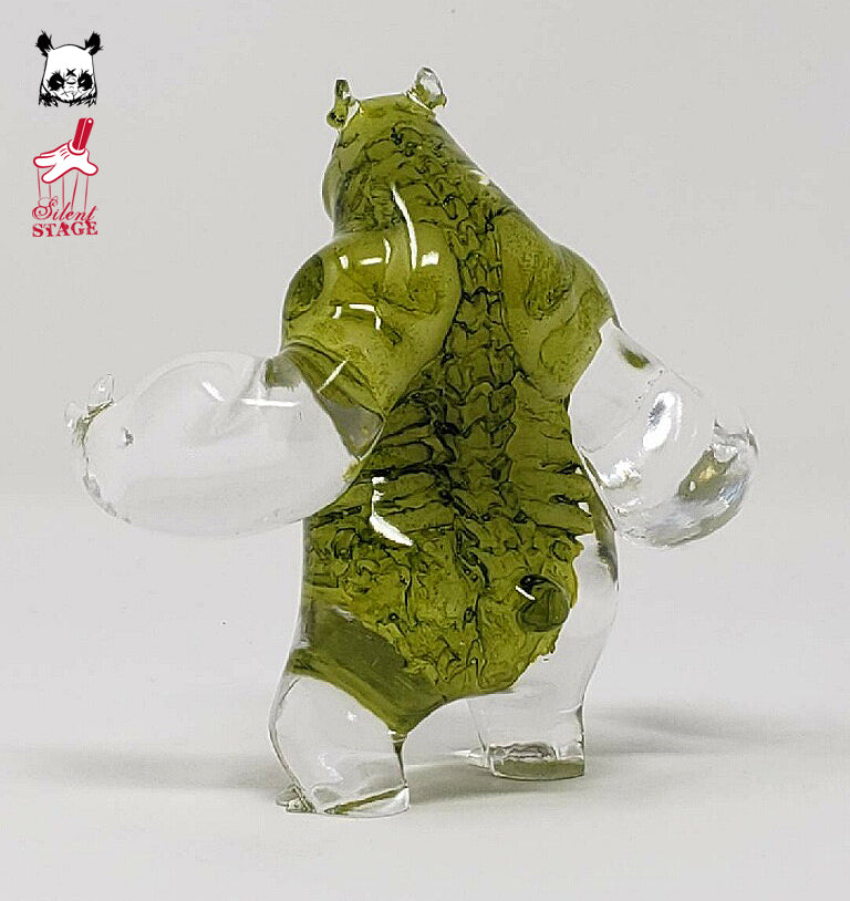 Panda King 3  Panda King 3