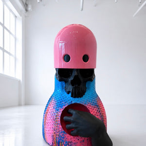 Michael Reeder "For You My Love" PP Limited Edition 3ft Sculpture